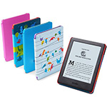 亚马逊Kindle Kids Edition 电子书/亚马逊