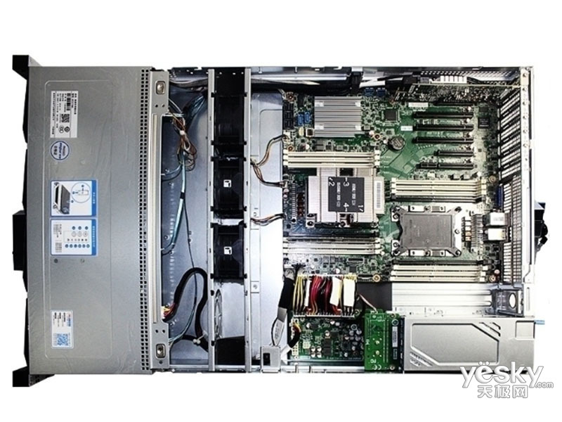�˳�Ӣ��NF5270M5(Xeon Silver 4110��2/16GB��4/4TB��8)