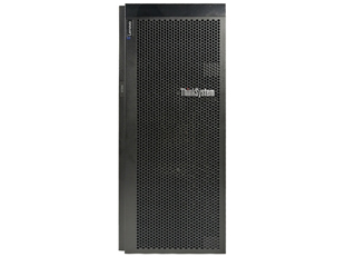 ThinkSystem ST558(Xeon Bronze 3204/16GB×2/2TB)