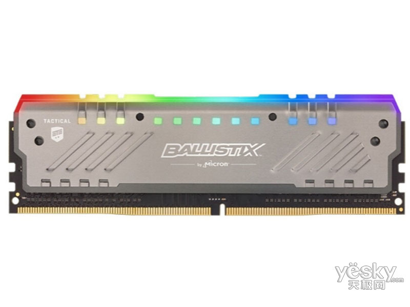��ʤ8GB DDR4 3000(RGB��)