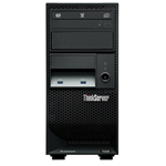 ThinkServer TS250(Xeon E3-1225 v6/8GB/6TB3) /ThinkServer