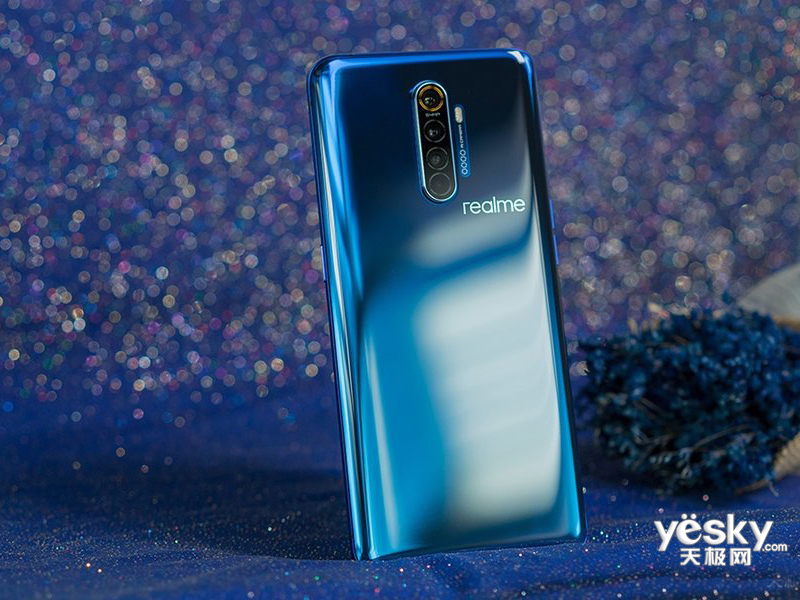 realme X2 Pro(8GB/256GB/ȫ��ͨ)