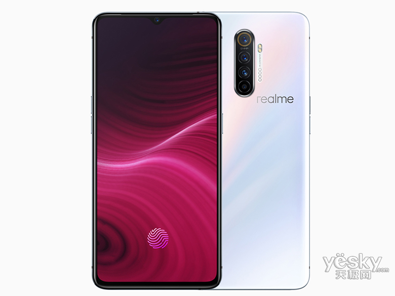 realme X2 Pro(12GB/256GB/ȫ��ͨ)