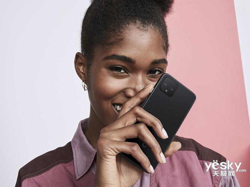 �ȸ�Pixel 4 XL