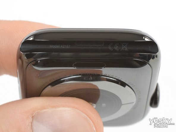 ƻ��Watch Series 5(GPS/����������/�ػ�ʽ�˶�����/44mm)