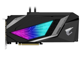 ����AORUS GeForce RTX 2080 SUPER WATERFORCE 8GͼƬ