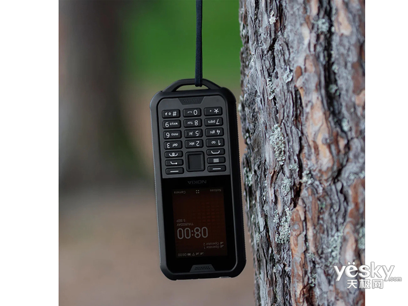 ŵ����800 Tough(4GB/ȫ��ͨ)