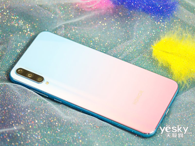 荣耀20青春版6gb128gb全网通