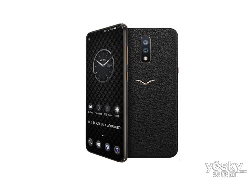 vertu vision(8gb/128gb全网通)