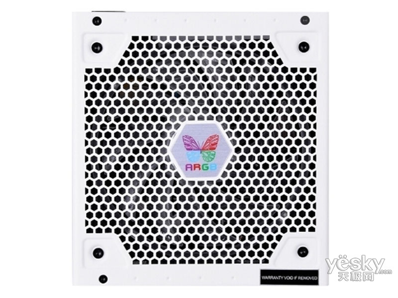 ��LEADEX III ARGB 650W