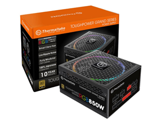 Tt TPG RGB 850W