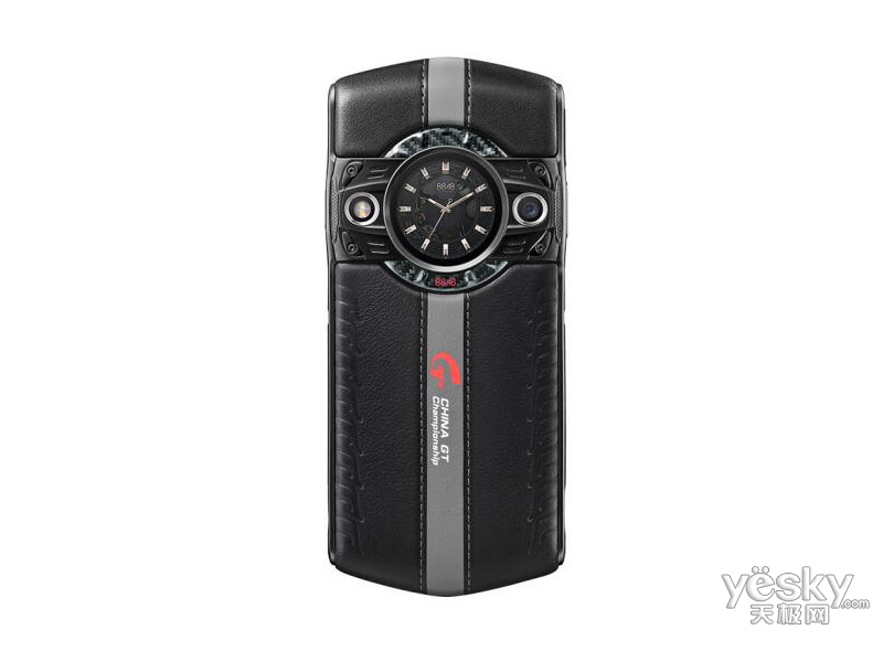 8848 钛金手机m5(超跑设计限量版/128gb/全网通)