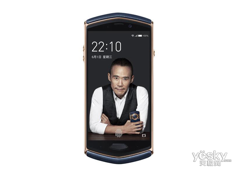 8848 �ѽ��ֻ�V1��(6GB/128GB/ȫ��ͨ)