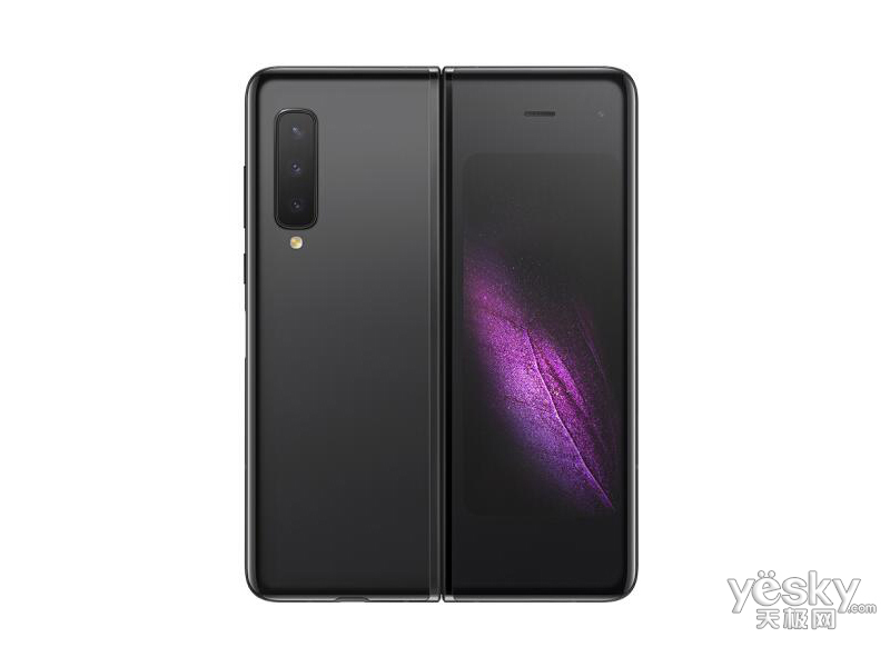 ����Galaxy Fold�۵����ֻ�(12GB/512GB/ȫ��ͨ)