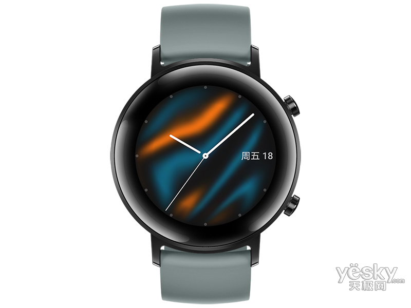 ��ΪWATCH GT 2 �˶���(42mm)