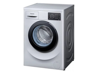 西门子XQG75-WM12L2680W