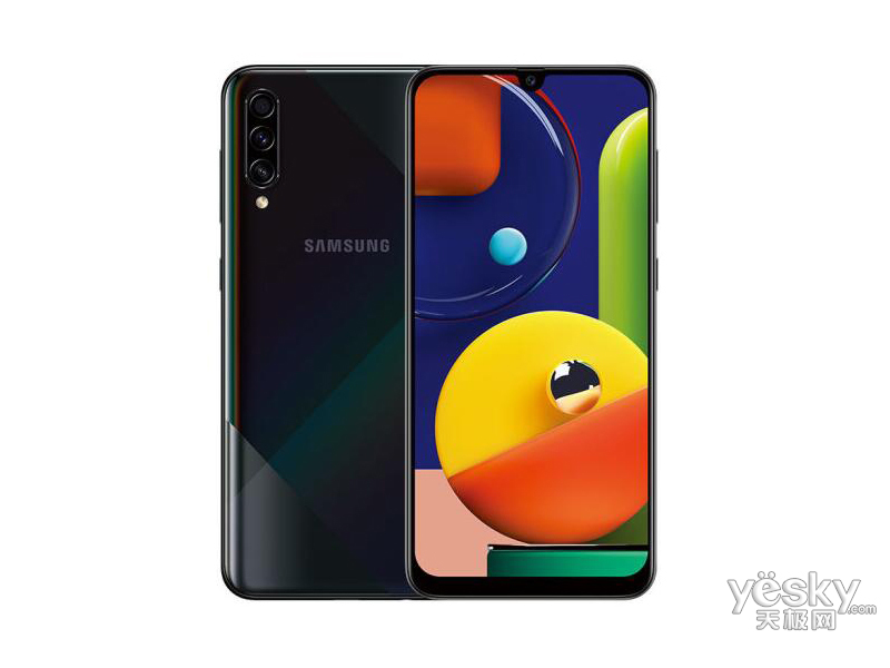 ����Galaxy A50s(6GB/128GB/ȫ��ͨ)