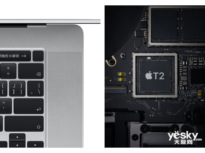 ƻ��MacBook Pro 16Ӣ��(i9 9980H/64GB/2TB/4G����)