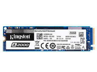 ʿA2000 (250GB)