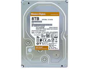8TB 7200ת 256MB (WD8004VRYZ)