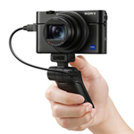 索尼DSC-RX100M7G(手柄套装) 数码相机/索尼