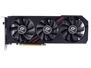 ߲ʺiGame GeForce GTX 1660 SUPER Ultra 6GͼƬ