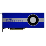 AMD Radeon Pro W5700 Կ/AMD