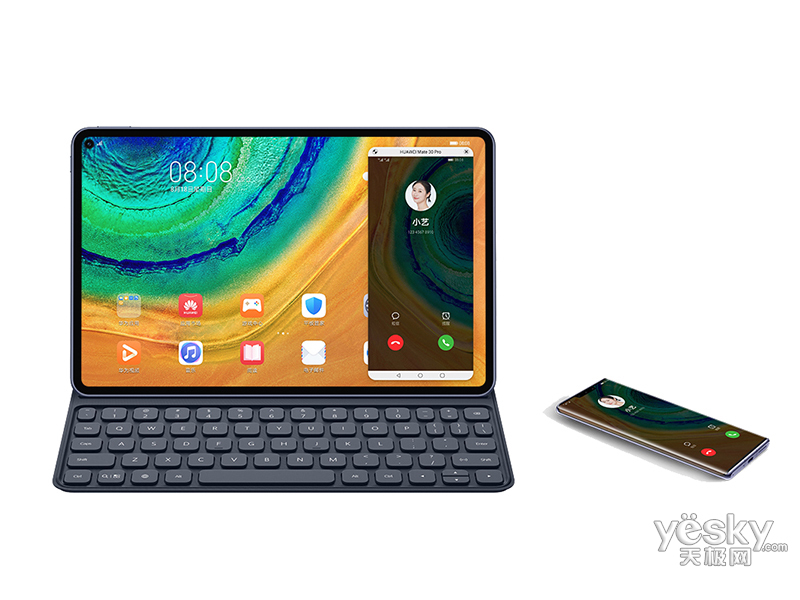 ��ΪMatePad Pro(8GB/256GB/WiFi��)