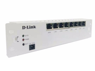 D-Link DI-7008MINI