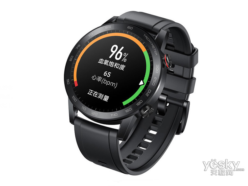 ��Ϊ��ҫMagicWatch 2(�˶���/46mm)