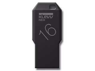 ƸNEOBlack 16GB