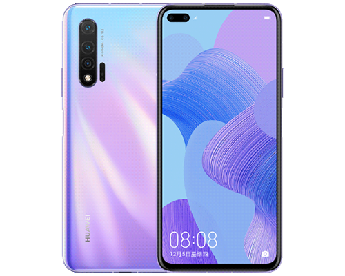 华为nova 6(8gb/128gb/5g版)