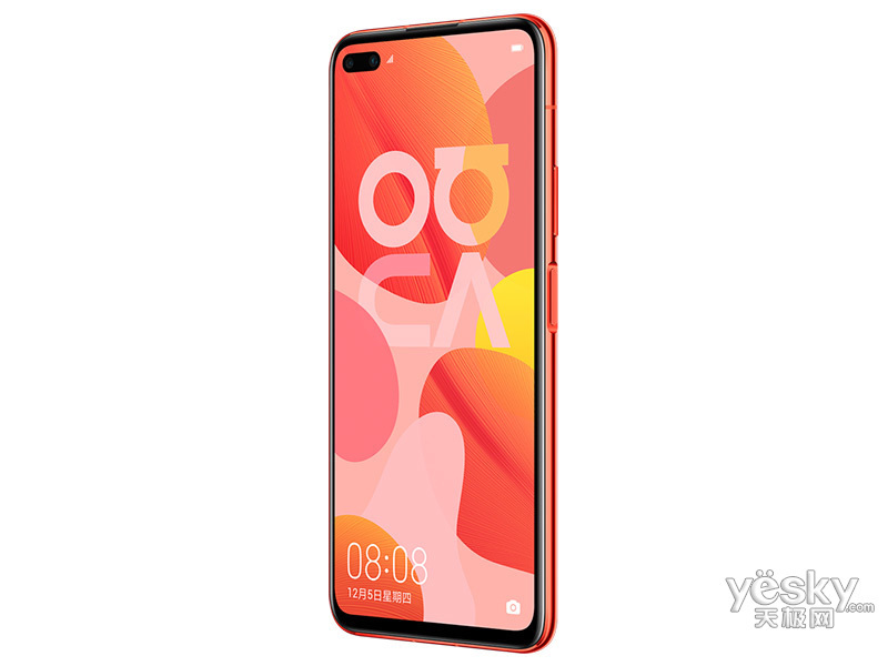 ��Ϊnova 6(8GB/128GB/5G��)