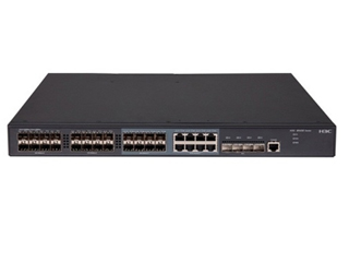 H3C MS4320S-28F