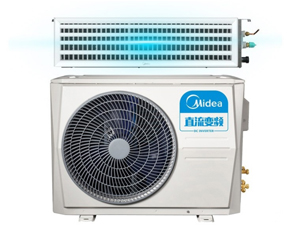 美的GRD35T2W/BP2N1-TR
