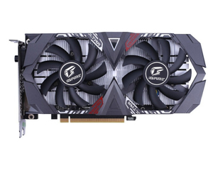 ߲ʺiGame GeForce GTX 1650 SUPER Ultra OC 4GͼƬ