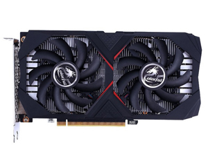 ߲ʺColorful GeForce GTX 1650 SUPER Gaming GT 4G