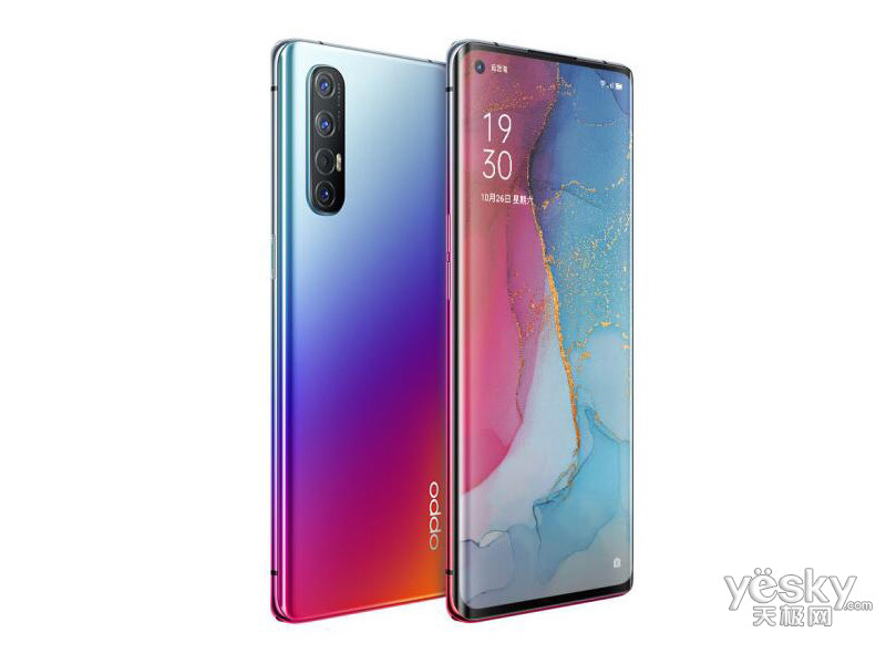 OPPO Reno 3 PRO(12GB/256GB/5G��)