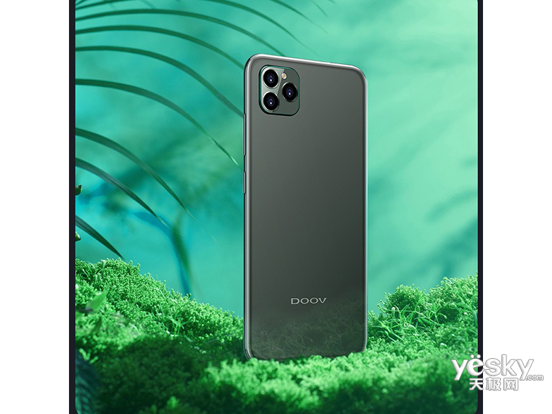 朵唯x11 pro(6gb/64gb/全网通)