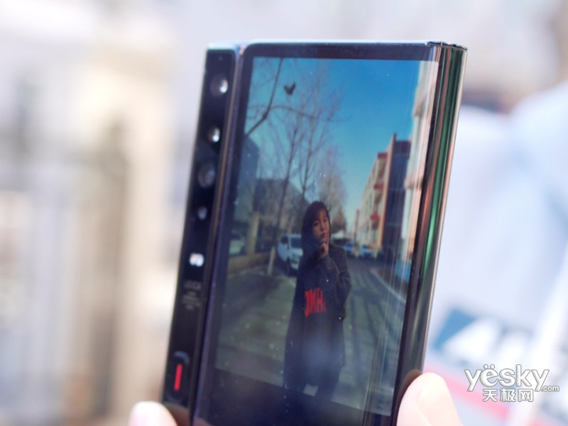 ��ΪMate X(8GB/512GB/5G��)