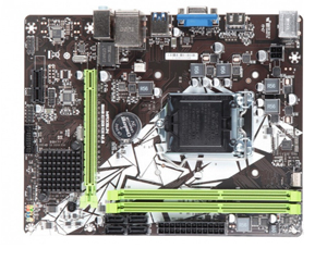 u MS-ս H310CM-V3H R2.0ͼƬ