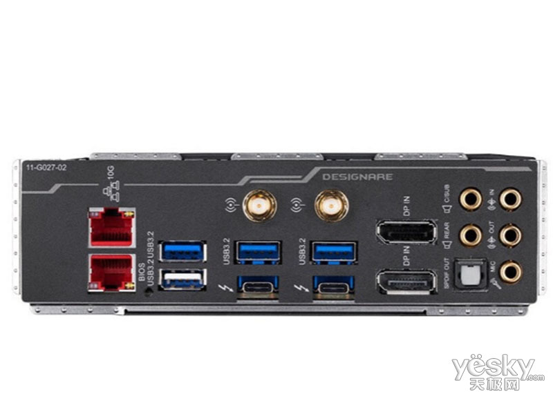 ����X299X DESIGNARE 10G