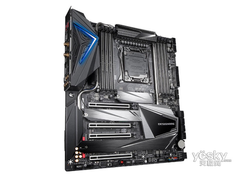 ����X299X DESIGNARE 10G
