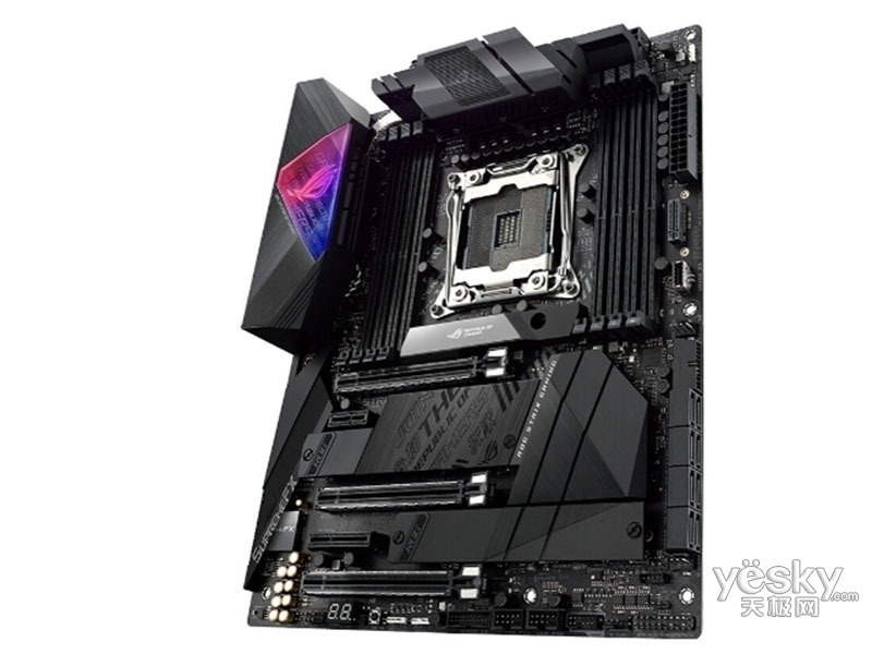 ��˶ROG STRIX X299-E GAMING II