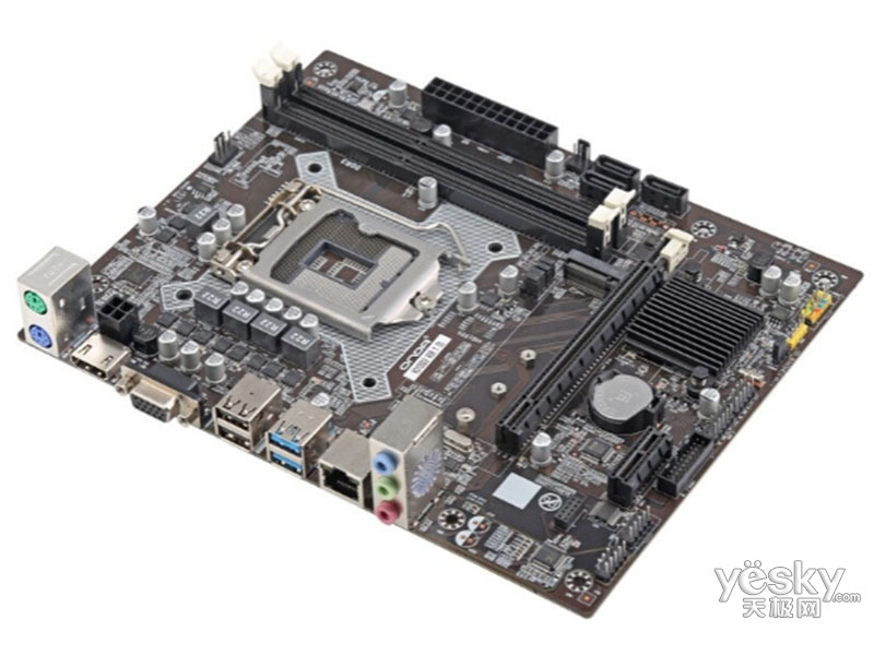 昂达h310sd3全固版