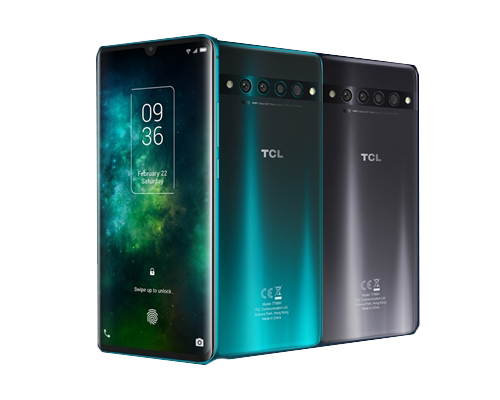 tcl 10 pro
