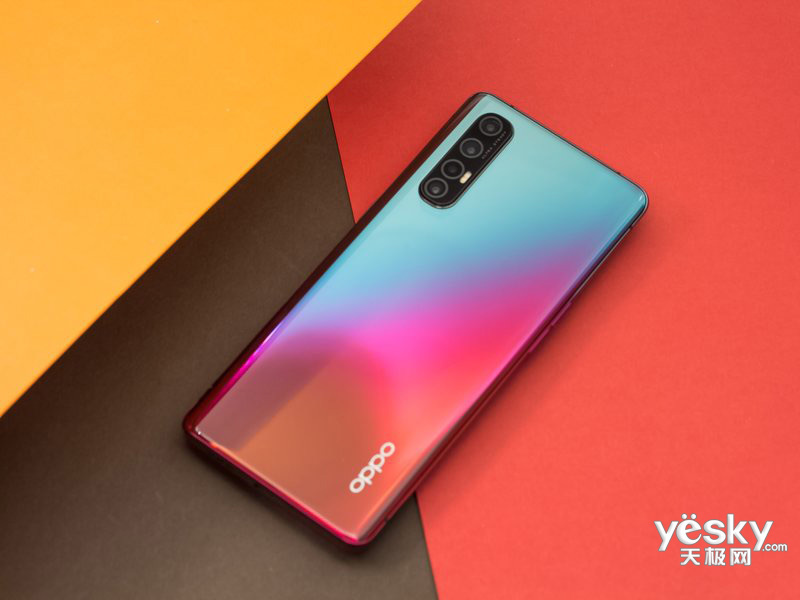 OPPO Reno 3 PRO(8GB/128GB/5G��)