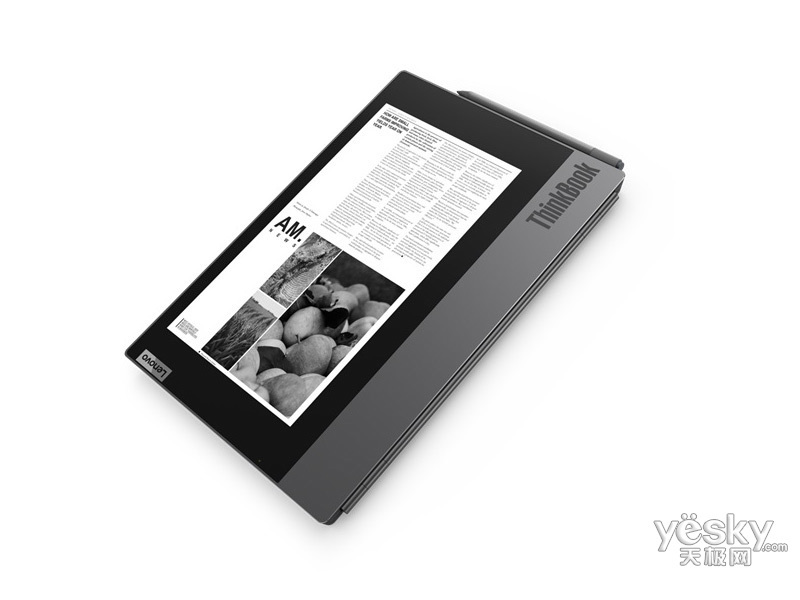 ����ThinkBook Plus(i7 10510U/16GB/512GB/����)