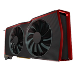 AMD Radeon RX 5600 XTԿ Կ/AMD