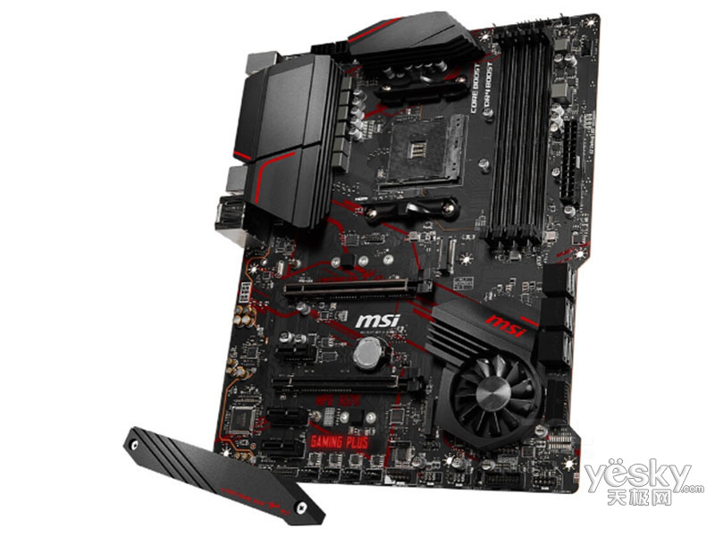 ΢��MPG X570 GAMING PLUS